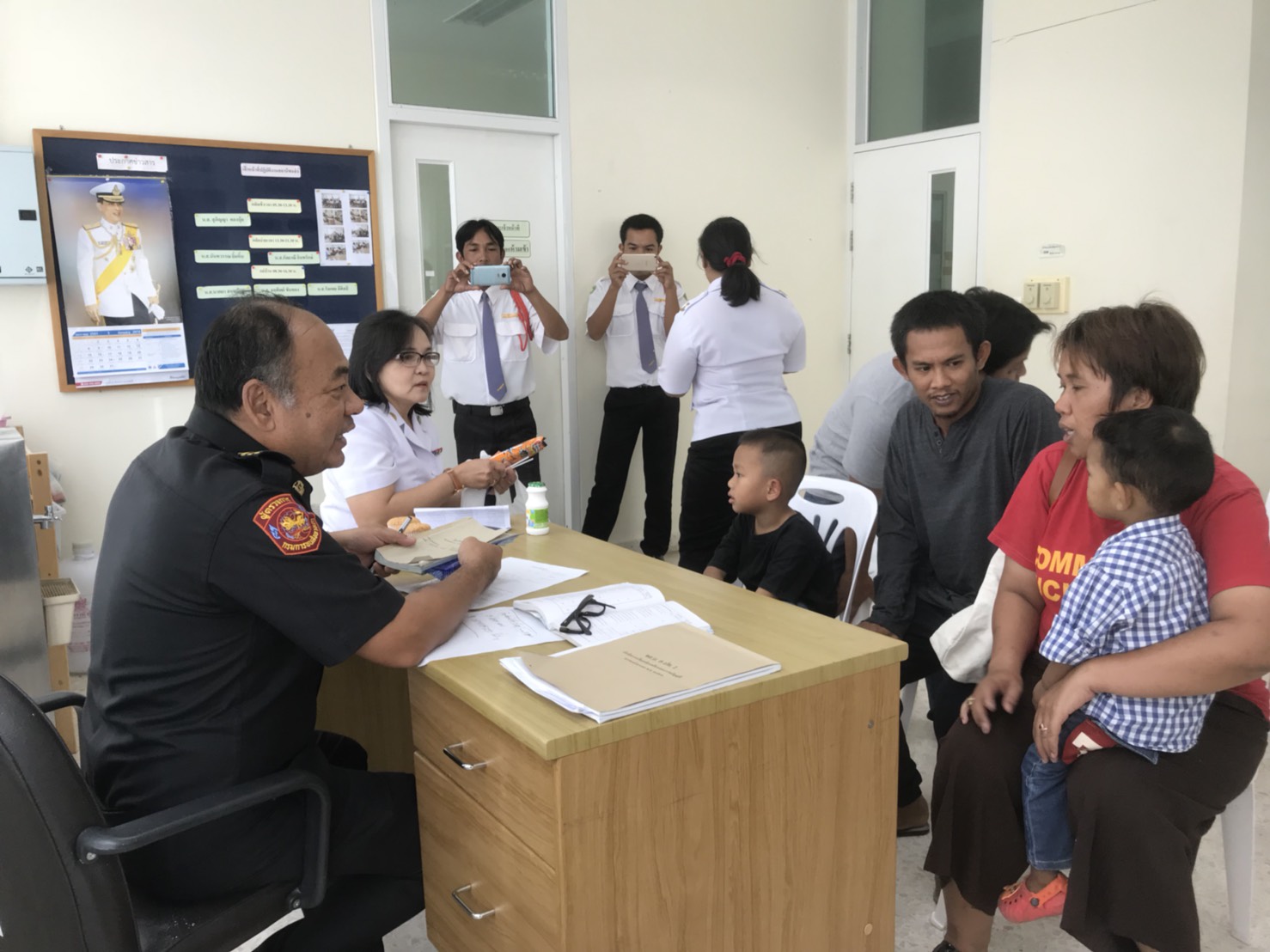กรมการขนส่งทางบก ลงโทษหนักทันที!!เพิกถอนใบอนุญาตประกอบการขนส่ง!!!