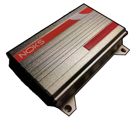GPS Tracker รุ่น 3GT กล่องเหล็กผ่านการรับรองกรมขนส่ง